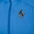 Vyriška striukė Black Diamond First Light Hybrid Hoody drifter blue 7
