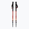 "Black Diamond Trail Back Trek" trekingo lazdos burnt sienna 4