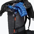 Žygio kuprinė Black Diamond Stone 45 l carbon 3