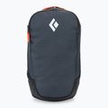 Turistinė kuprinė Black Diamond Bullet 16 l carbon