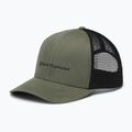 Kepuraitė su snapeliu Black Diamond Bd Trucker tundra/black/bd wordmark