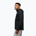 Vyriškas žygio džemperis Black Diamond Coefficient Storm Hoody black 3