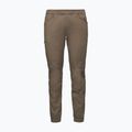 Vyriškos laipiojimo kelnės Black Diamond Notion Pants walnut 4