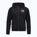 Vyriškas džemperis Black Diamond Faded Full Zip Hoody black 4