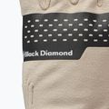 Ski touring pirštinės Black Diamond Alpine Fleece moonstone 2