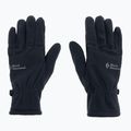Black Diamond Everyday Fleece trekingo pirštinės juodos spalvos 2