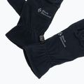 Black Diamond Everyday Fleece trekingo pirštinės juodos spalvos 4