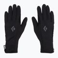 Black Diamond sunkios Screentap trekingo pirštinės juodos spalvos 2