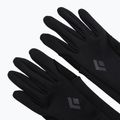 Black Diamond sunkios Screentap trekingo pirštinės juodos spalvos 4