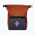 Magnezijos maišelis Black Diamond Mondito rust orange 2