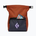 Magnezijos maišelis Black Diamond Mondito rust orange 4
