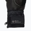 Treko pirštinės Black Diamond Legend black 2