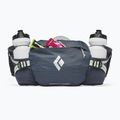 Rankinė ant juosmens Black Diamond Pursuit 6 l carbon / foam green 4