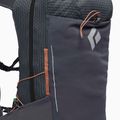 Laipiojimo kuprinė Black Diamond Pursuit 15 l carbon / moab brown 3