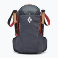 Laipiojimo kuprinė Black Diamond Pursuit 15 l carbon / moab brown 5