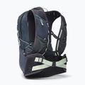 Moteriška laipiojimo kuprinė Black Diamond Pursuit 15 l carbon / foam green 2