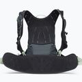 Moteriška laipiojimo kuprinė Black Diamond Pursuit 15 l carbon / foam green 3