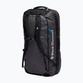 "Black Diamond Stonehauler Duffel" kelioninis krepšys 90 l juodas 2