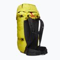Black Diamond Speed 30 l kuprinė laipiojimui sulphur 2