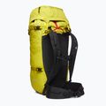 Black Diamond Speed 30 l kuprinė laipiojimui S-M sulphur 2