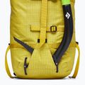 Black Diamond Speed 30 l kuprinė laipiojimui S-M sulphur 5