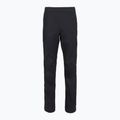 Moteriškos kelnės nuo lietaus Black Diamond Fineline Stretch FZ black