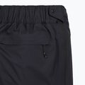 Moteriškos kelnės nuo lietaus Black Diamond Fineline Stretch FZ black 3