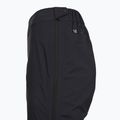 Moteriškos kelnės nuo lietaus Black Diamond Fineline Stretch FZ black 4