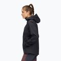 Vyriška striukė nuo lietaus Black Diamond Fineline Stretch black 2