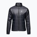 Vyriška pašiltinta striukė Black Diamond Solution 2.0 Hoody AP7440820002SML1 black 3