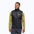 Vyri6ka liemenė Black Diamond Solution Vest black