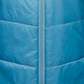 Moteriška pašiltinta striukė Black Diamond Solution 2.0 Hoody creek blue 5