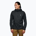 Vyriška softshell striukė Black Diamond Alpine Start juoda