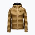 Vyriška pūsta striukė Black Diamond Deploy Down 1.0 Hoody flax 4
