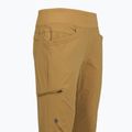 Moteriškos laipiojimo kelnės Black Diamond Technician Jogger flax 3