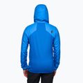 Vyriška hibridinė striukė Black Diamond First Light Hybrid Hoody drifter blue 2