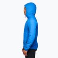 Vyriška hibridinė striukė Black Diamond First Light Hybrid Hoody drifter blue 3