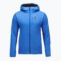 Vyriška hibridinė striukė Black Diamond First Light Hybrid Hoody drifter blue 4