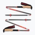 Žygio lazdos Black Diamond Pursuit Carbon Z octane 2