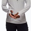 Moteriškas žygio džemperis Black Diamond Alpenglow Pro Hoody pewter 4