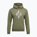 Vyriškas džemperis Black Diamond Engineered Diamond Po Hoody tundra 6
