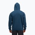 Vyriškas džemperis Black Diamond Engineered Diamond Po Hoody indigo 2