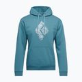 Vyriškas džemperis Black Diamond Engineered Diamond Po Hoody creek blue 6