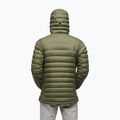 Vyriška pūsta striukė Black Diamond Access Down Hoody tundra 2