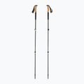 Žygio lazdos Black Diamond Trail Cork Trekking laurel green