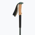 Žygio lazdos Black Diamond Trail Cork Trekking laurel green 2