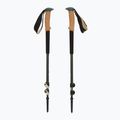 Žygio lazdos Black Diamond Trail Cork Trekking laurel green 5