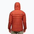 Vyriška pūsta striukė Black Diamond Access Down Hoody burnt sienna 2