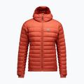 Vyriška pūsta striukė Black Diamond Access Down Hoody burnt sienna 4
