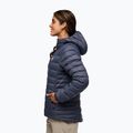 Moteriška pūsta striukė Black Diamond Access Down 2.0 Hoody charcoal 2